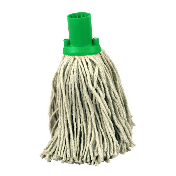 HX Socket Mop PY 200grm Green CASE